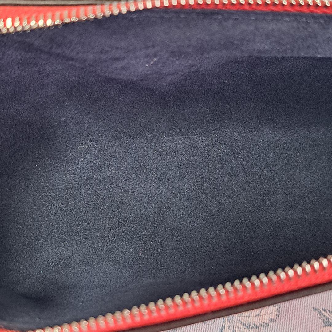 【未使用品】LOUIS VUITTON トゥルースエリザベットペンケース(筆箱)