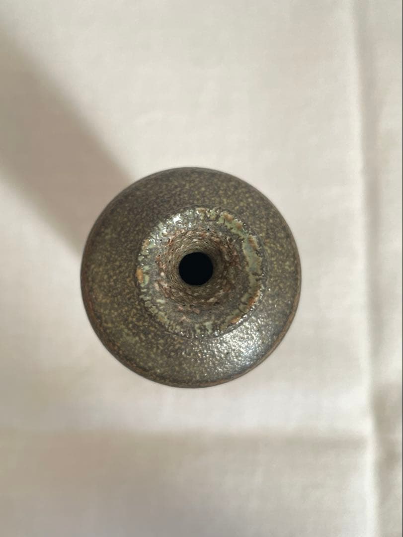 一輪挿し 伊藤環