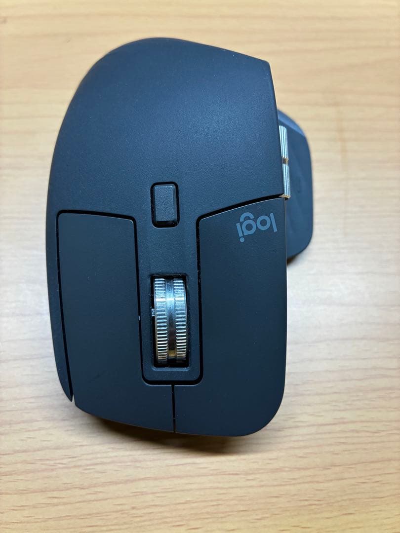 マウス・トラックボール logicool mx master 3s