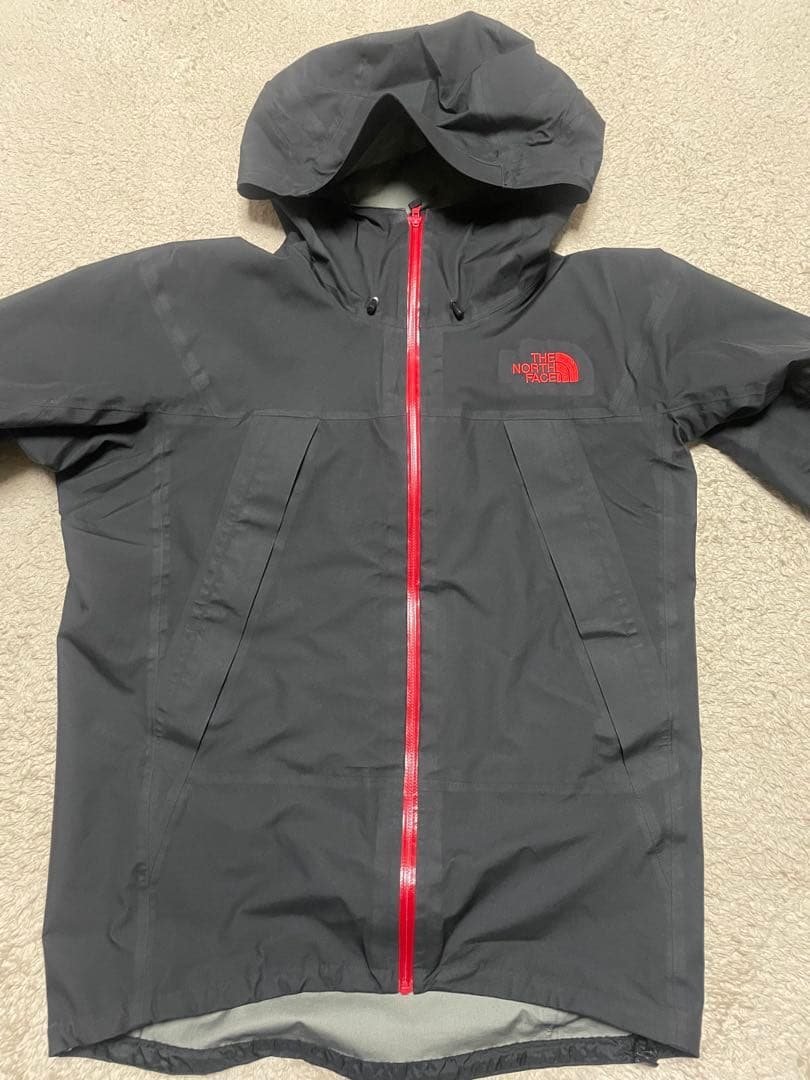 The North Face クライムジャケットGORE-TEX Sサイズ