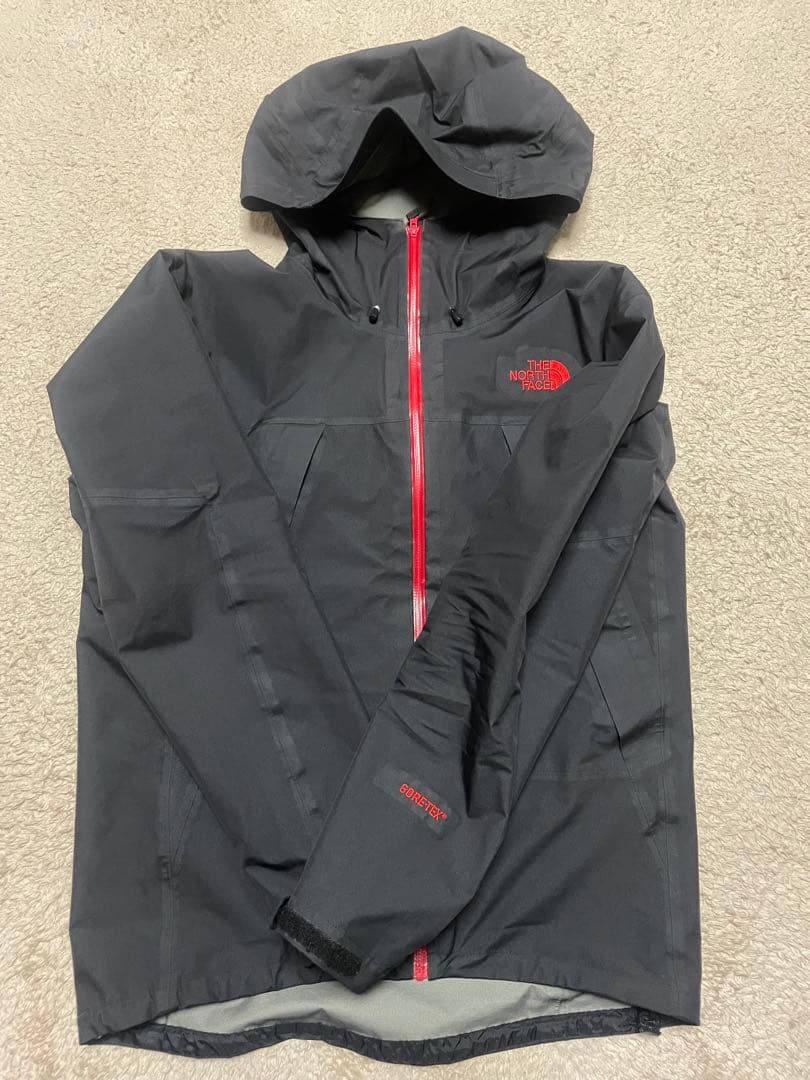 The North Face クライムジャケットGORE-TEX Sサイズ
