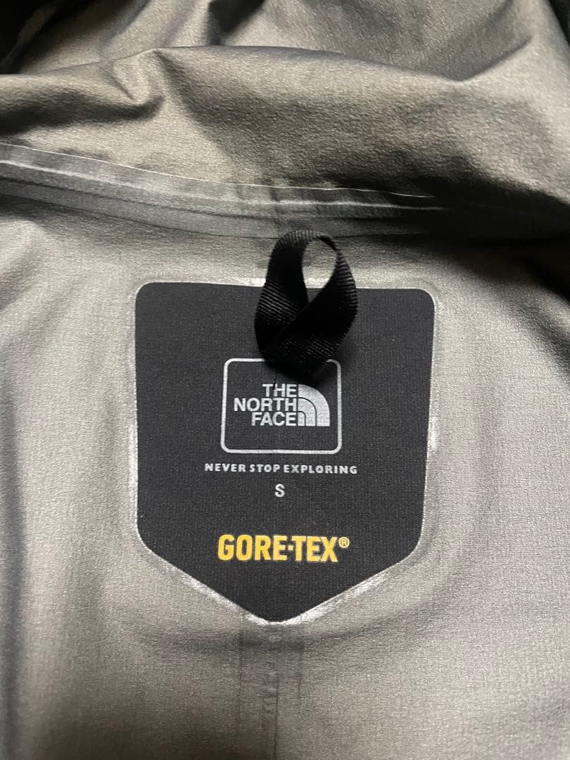 The North Face クライムジャケットGORE-TEX Sサイズ