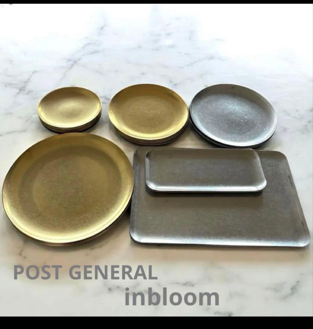 インブルーム★ ポストジェネラル　12枚セット