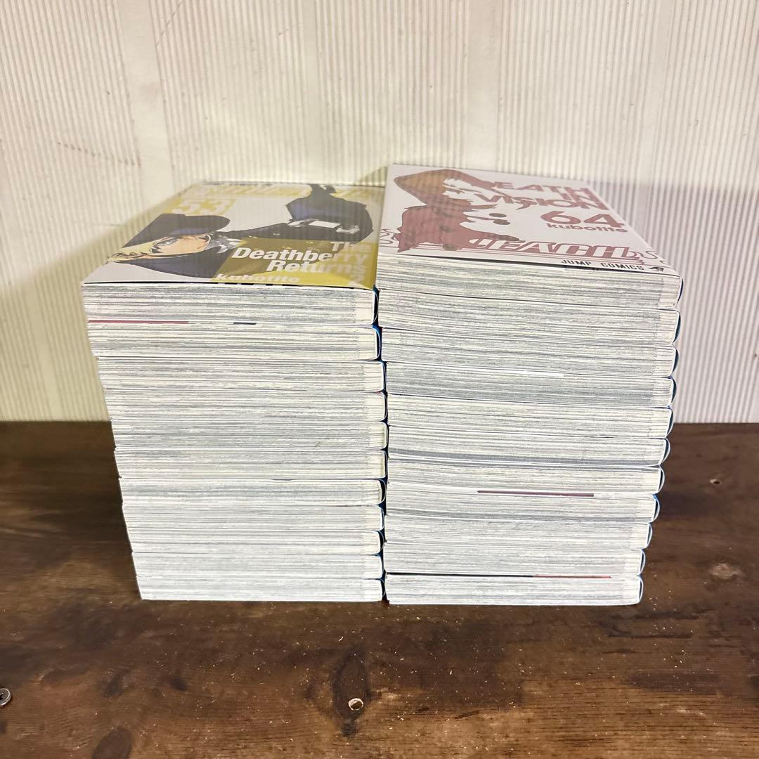 極美品　BLEACH 1〜74巻セット 全巻セット