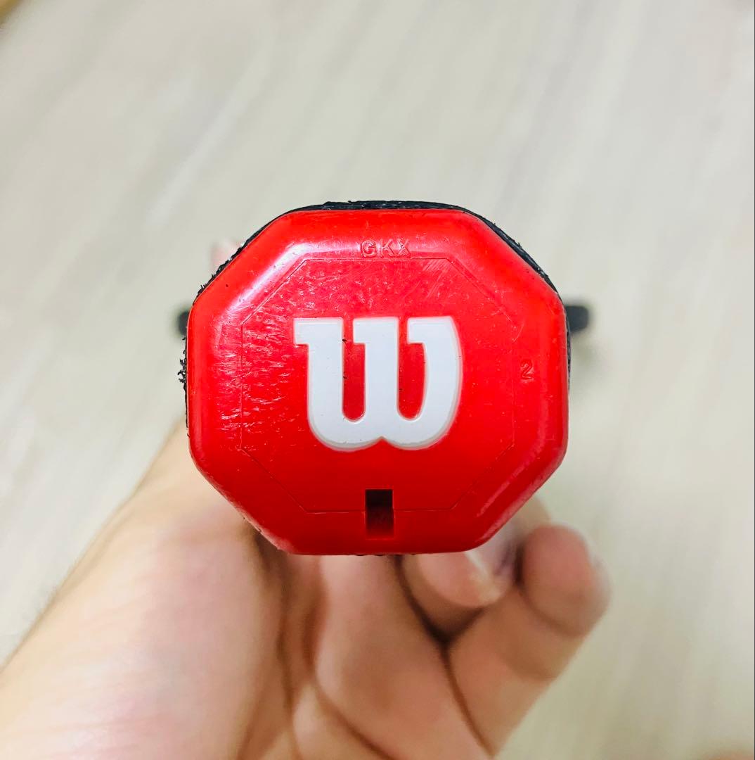 Wilson Blade98 18×20 G2 ウィルソン ブレード