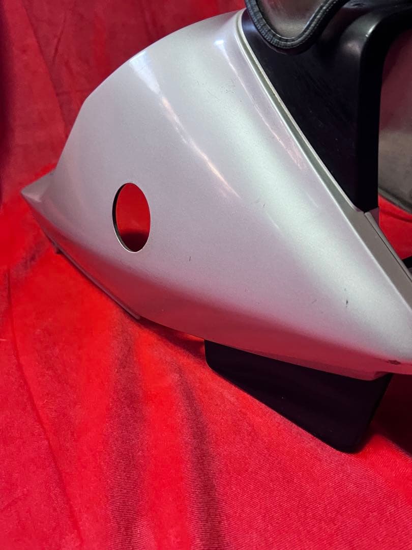 値下げ　GSX400S カタナ 純正　アッパーカウル SUZUKI