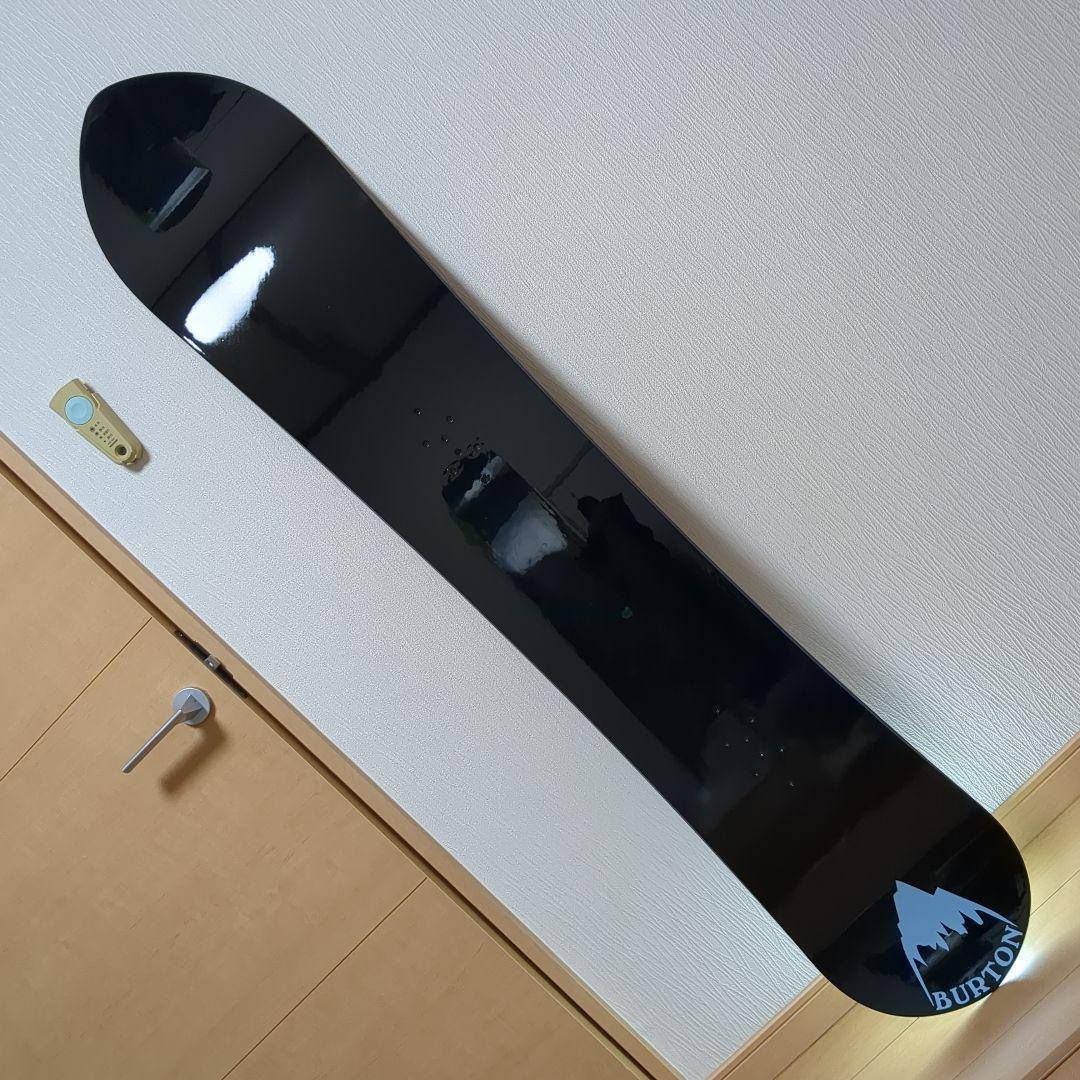 BURTON 　FISH　パウダーボード　カービングボード