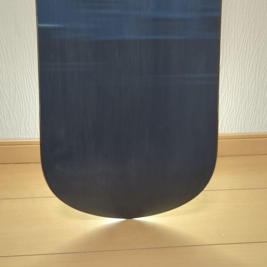 BURTON 　FISH　パウダーボード　カービングボード