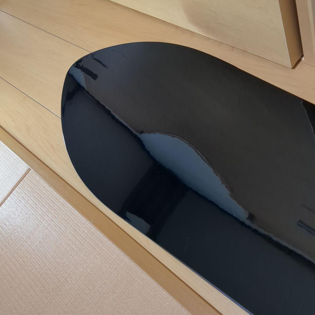 BURTON 　FISH　パウダーボード　カービングボード