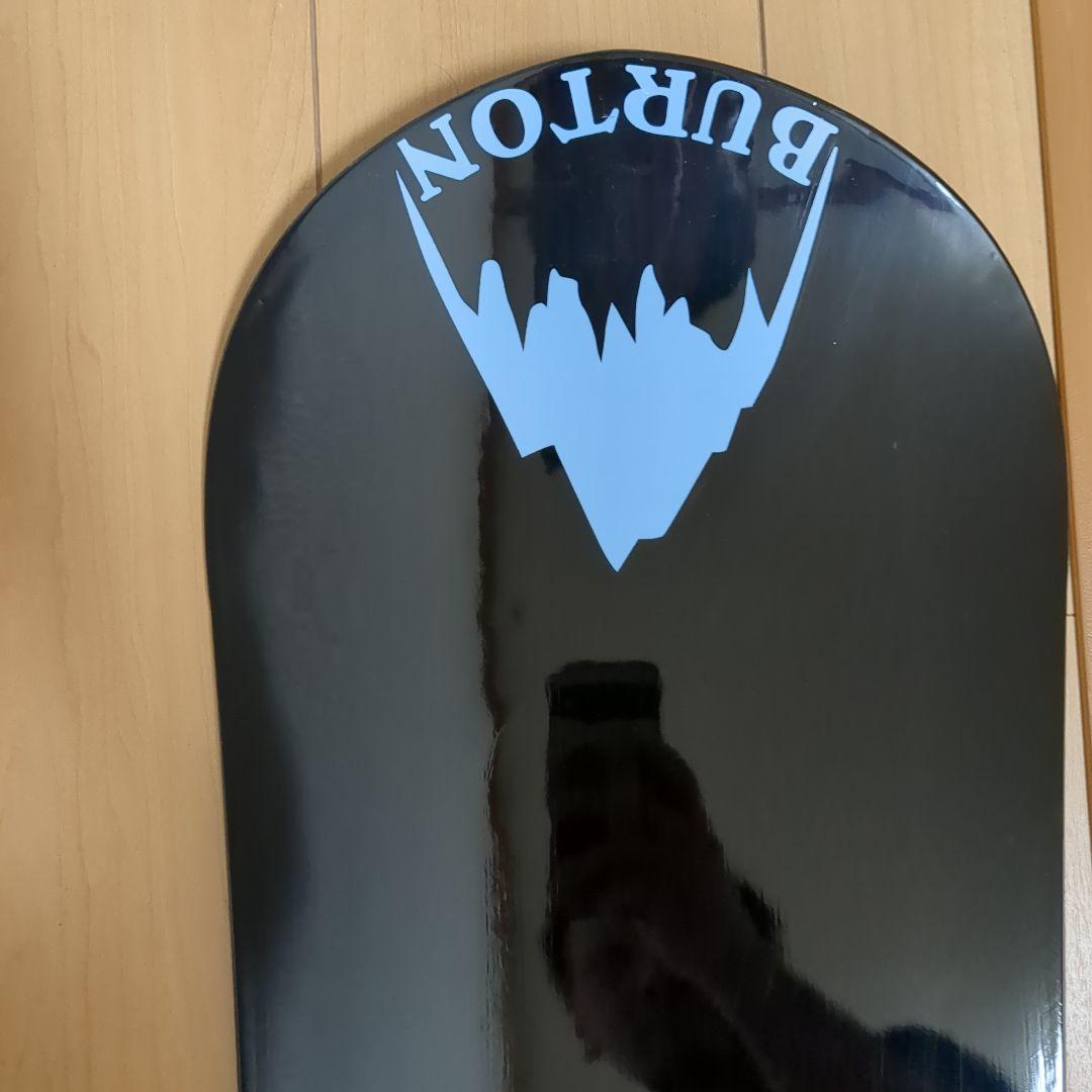 BURTON 　FISH　パウダーボード　カービングボード