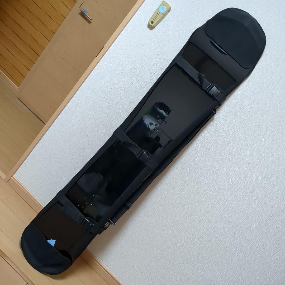 BURTON 　FISH　パウダーボード　カービングボード