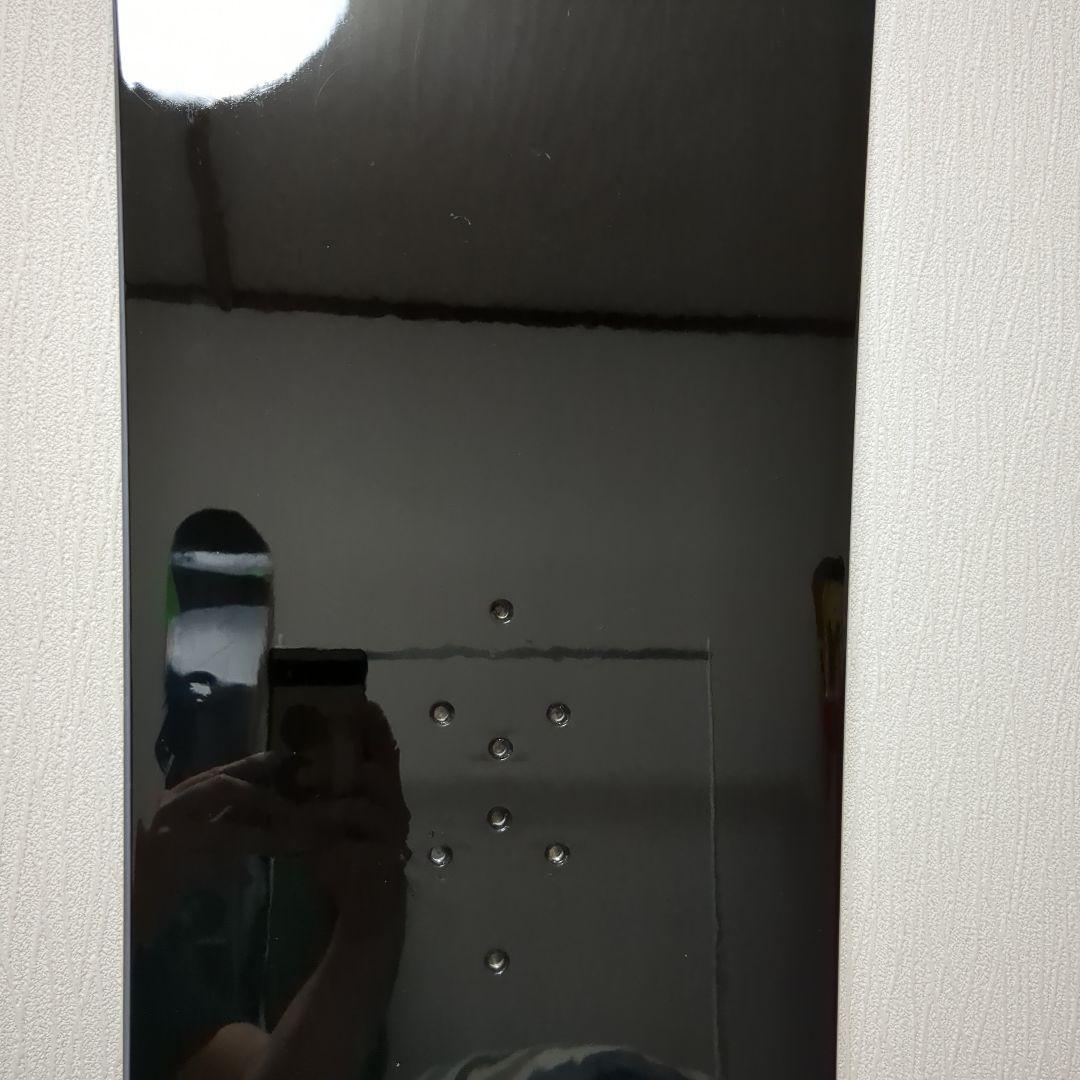 BURTON 　FISH　パウダーボード　カービングボード