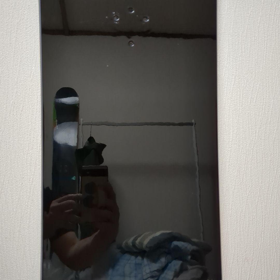 BURTON 　FISH　パウダーボード　カービングボード