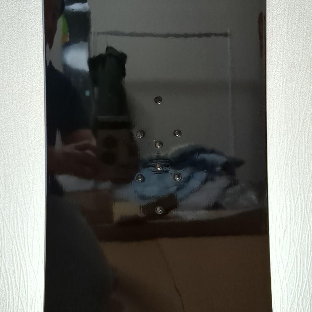 BURTON 　FISH　パウダーボード　カービングボード