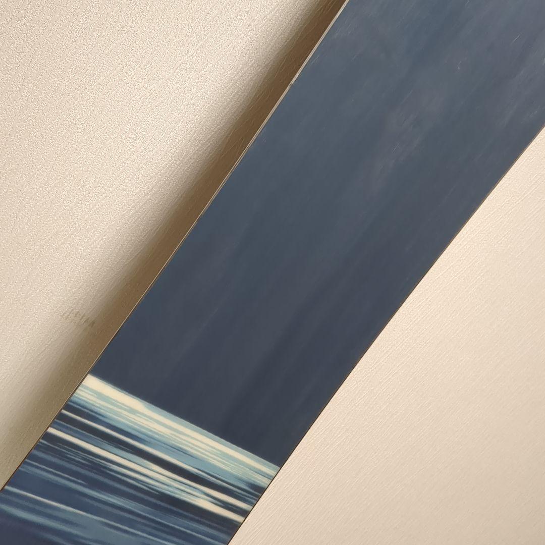 BURTON 　FISH　パウダーボード　カービングボード