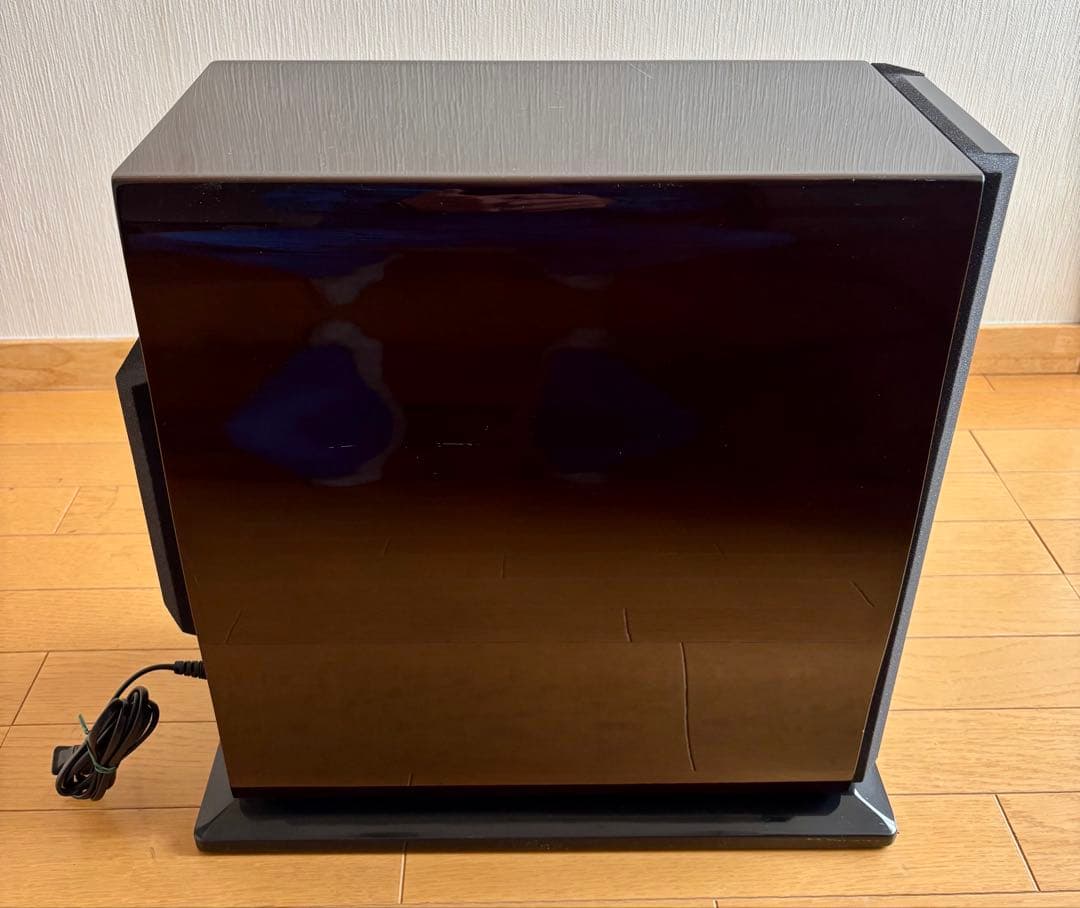 Panasonic パナソニック SB-WA800 サブウーファー（BLACK）