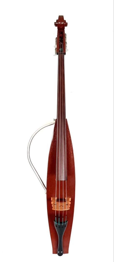 【希少】ORIENT SB-12 消音ベース 箱型ボディ