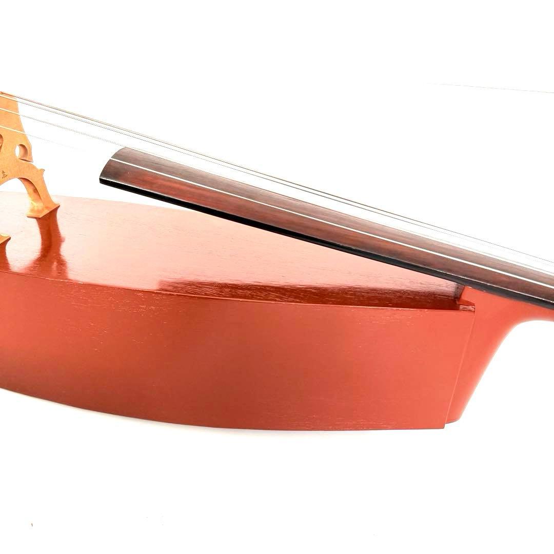 【希少】ORIENT SB-12 消音ベース 箱型ボディ