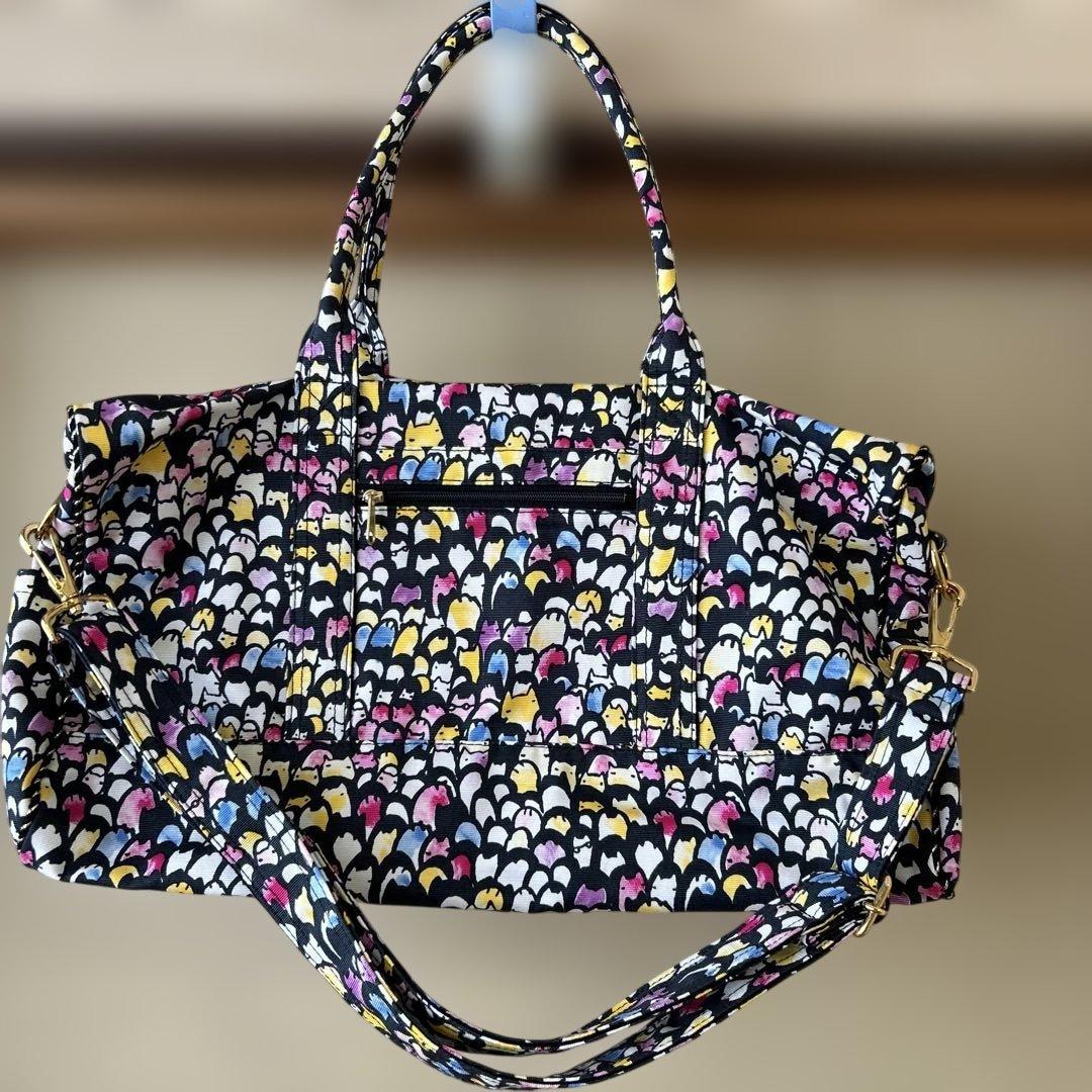 ご予約品です。 ツモリチサト　ボストンバッグ