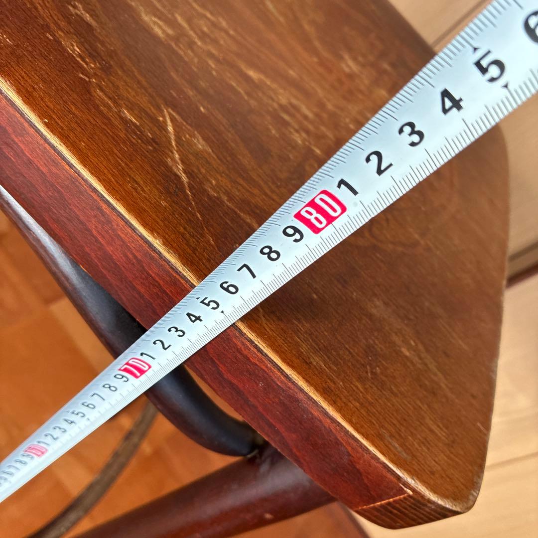 ビンテージ　ベントウッドバーチェア☆