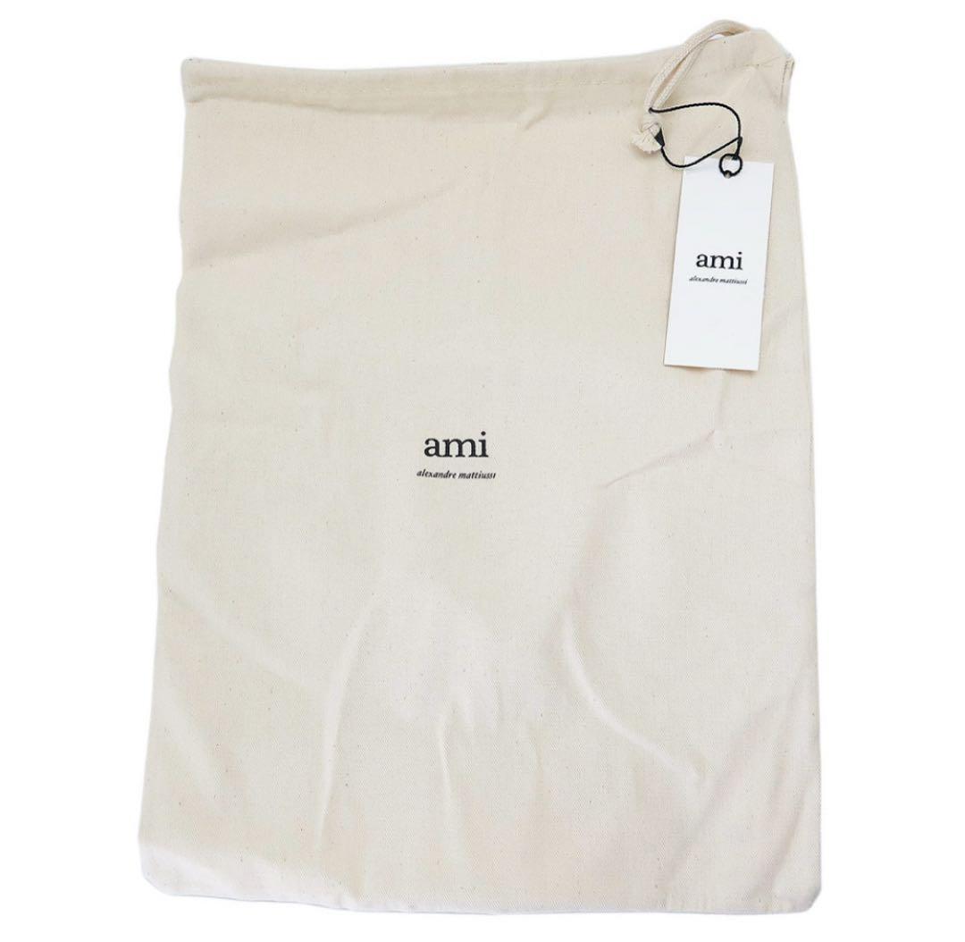 正規品　アミ パリス キャップ 帽子 AMI PARIS