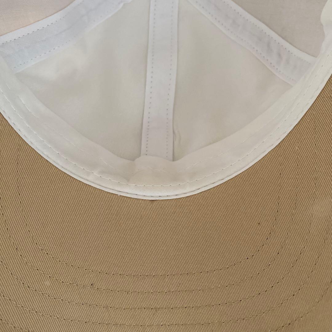 正規品　アミ パリス キャップ 帽子 AMI PARIS