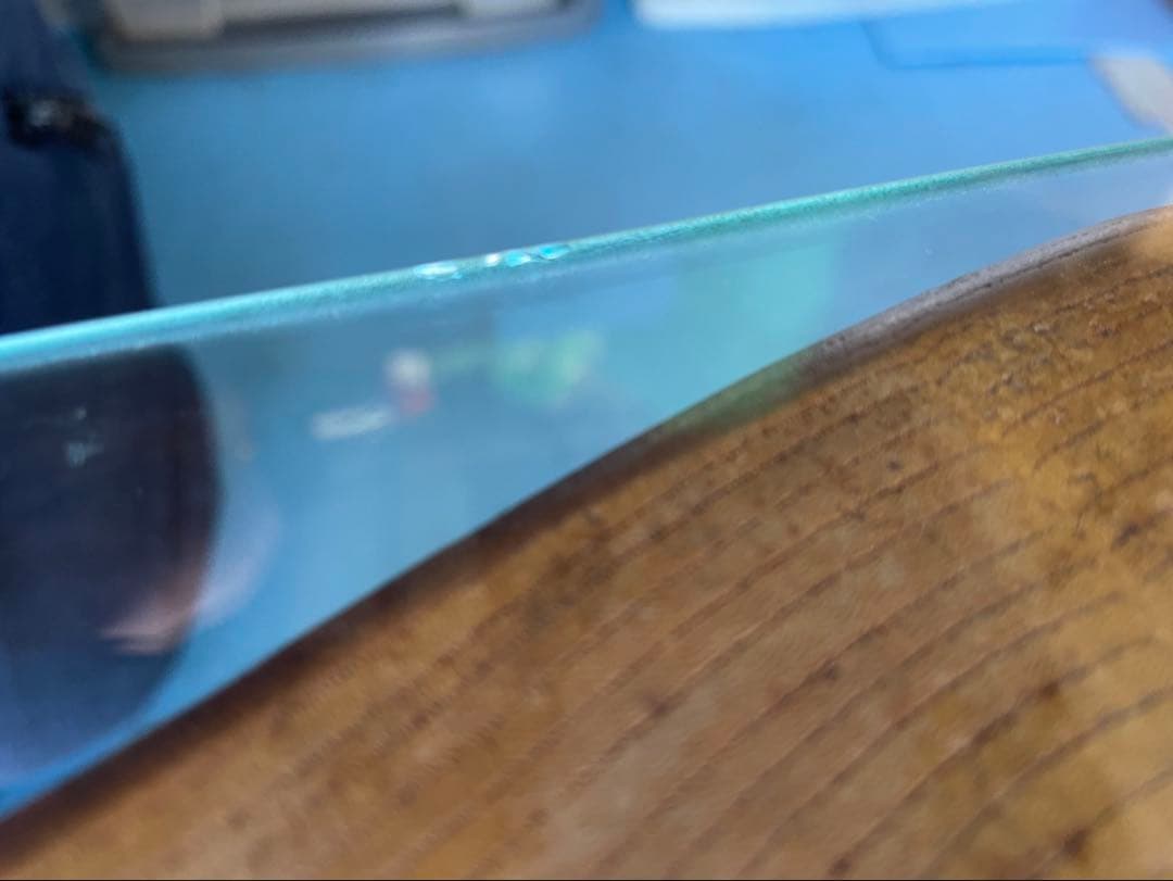 一枚板　木製　円形センターテーブル