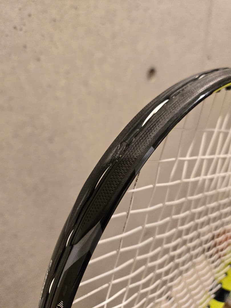 ピュアアエロ100 G3　Babolat Pure Aero