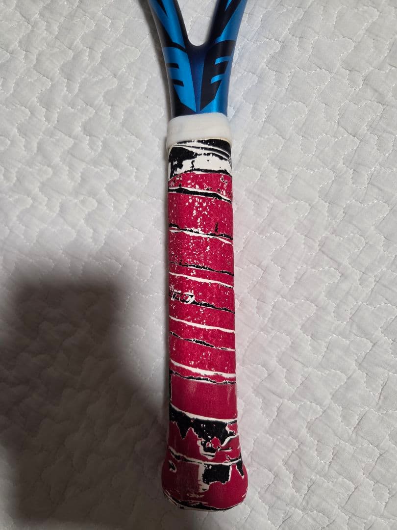 バボラ　ピュアドライブチーム　G2