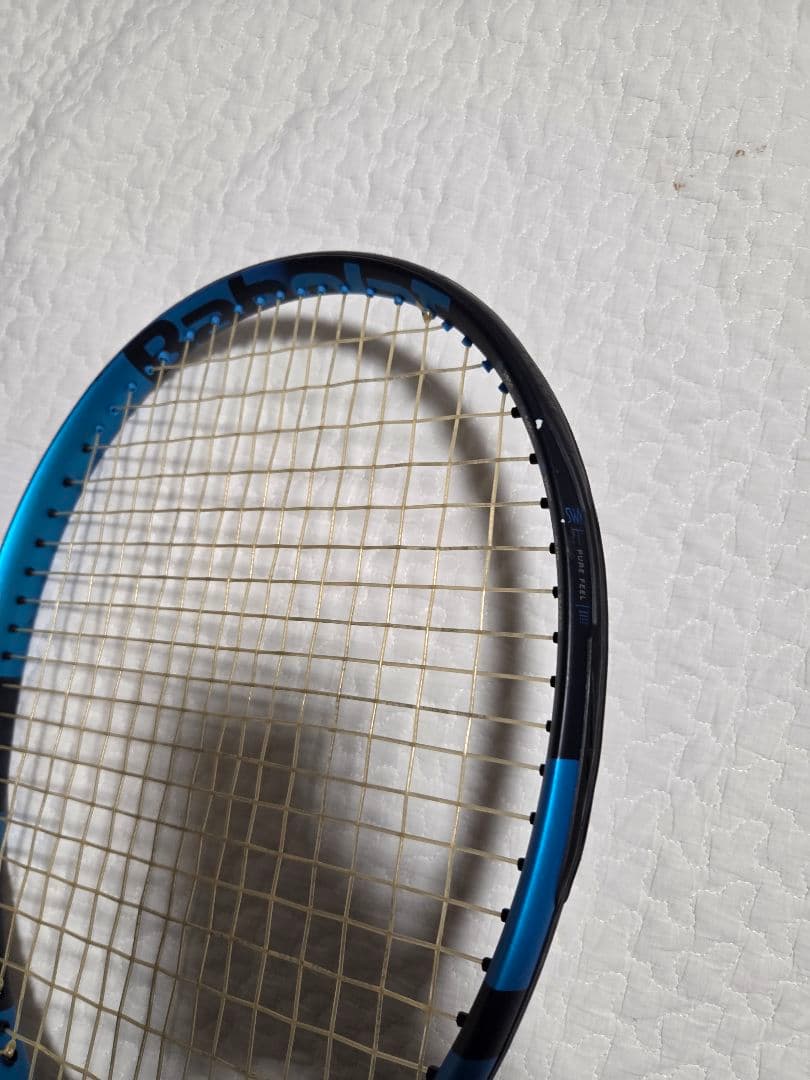 バボラ　ピュアドライブチーム　G2