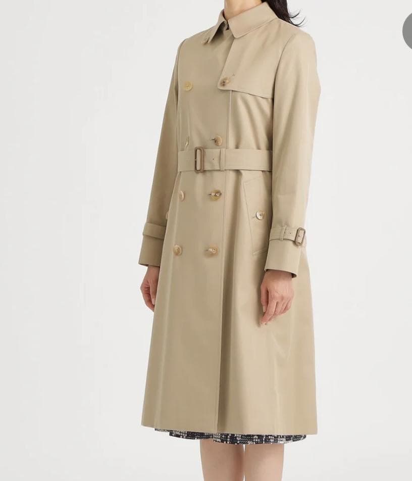 定価１５万　新品　Paul Stuart　ライナー付きコート　ネイビー