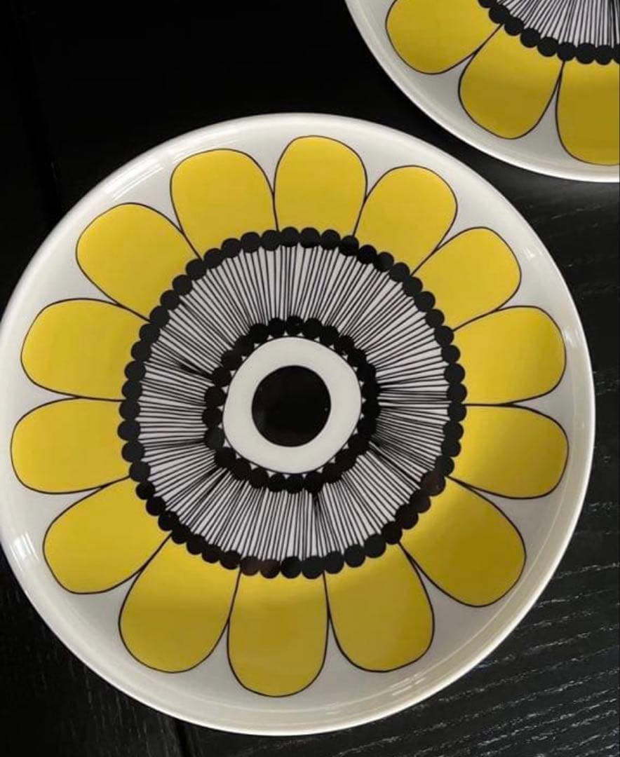 限定　廃盤　マリメッコ　マンシッカ　2枚