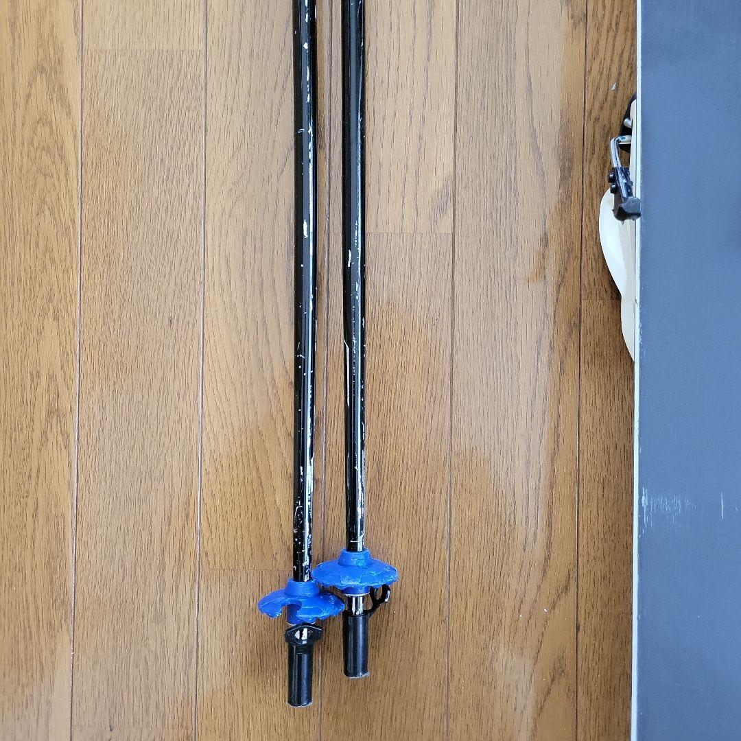 Völkl Racetiger SL Jr.用　13０cm