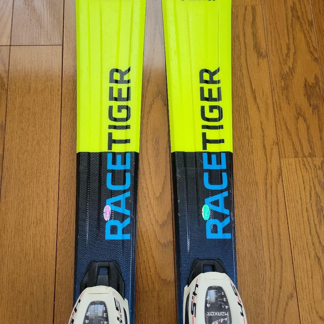 Völkl Racetiger SL Jr.用　13０cm