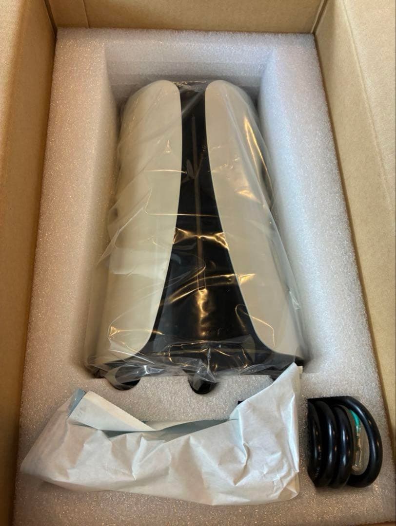 【未使用保管品】リタライフ　水素風呂　Lita Life