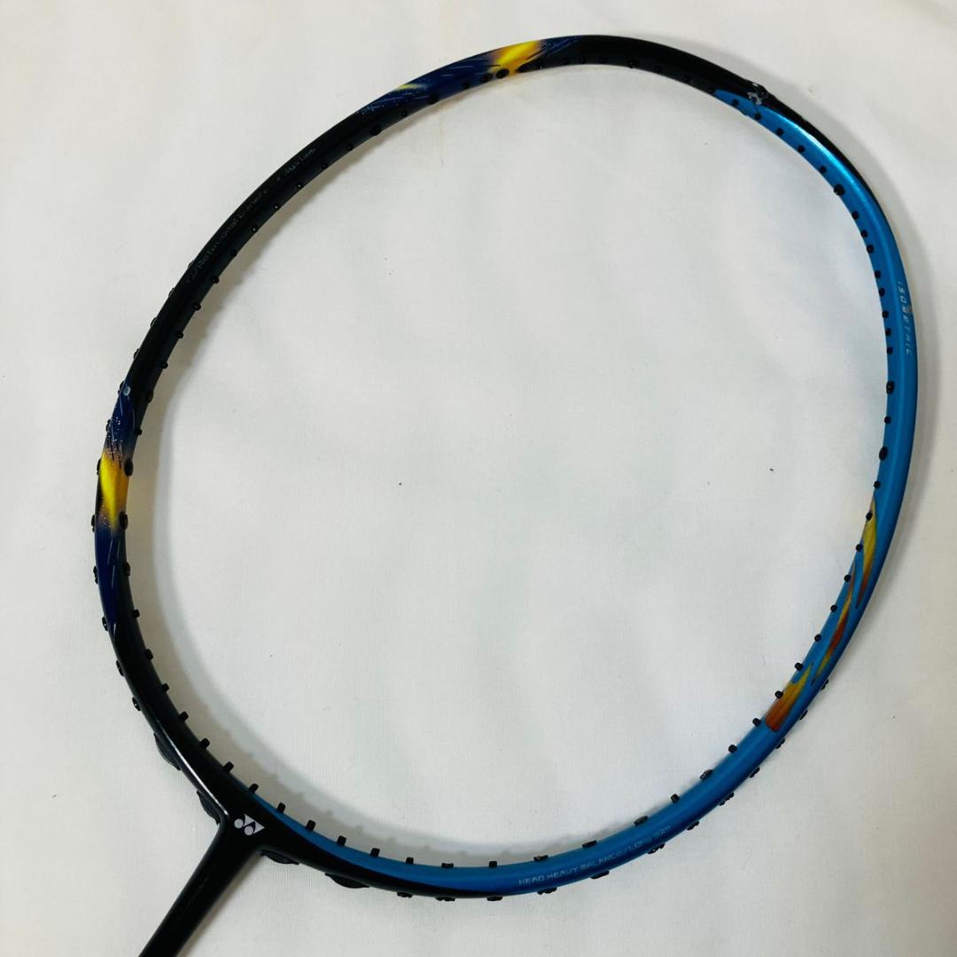 YONEX ASTROX77 バドミントンラケット ジャンク 2本 3U G5
