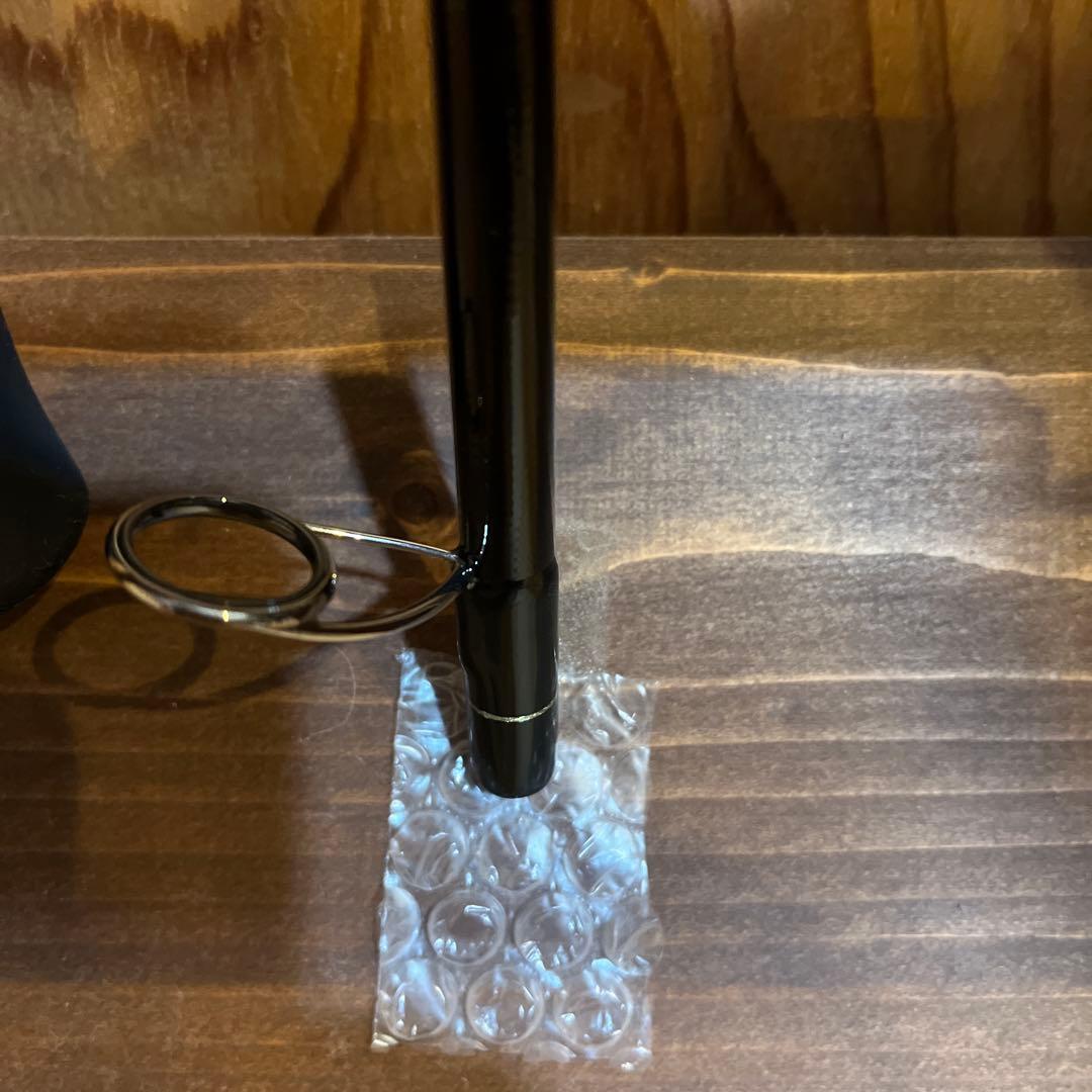 ロッド YAMAGA Blanks Ballistick 102MH