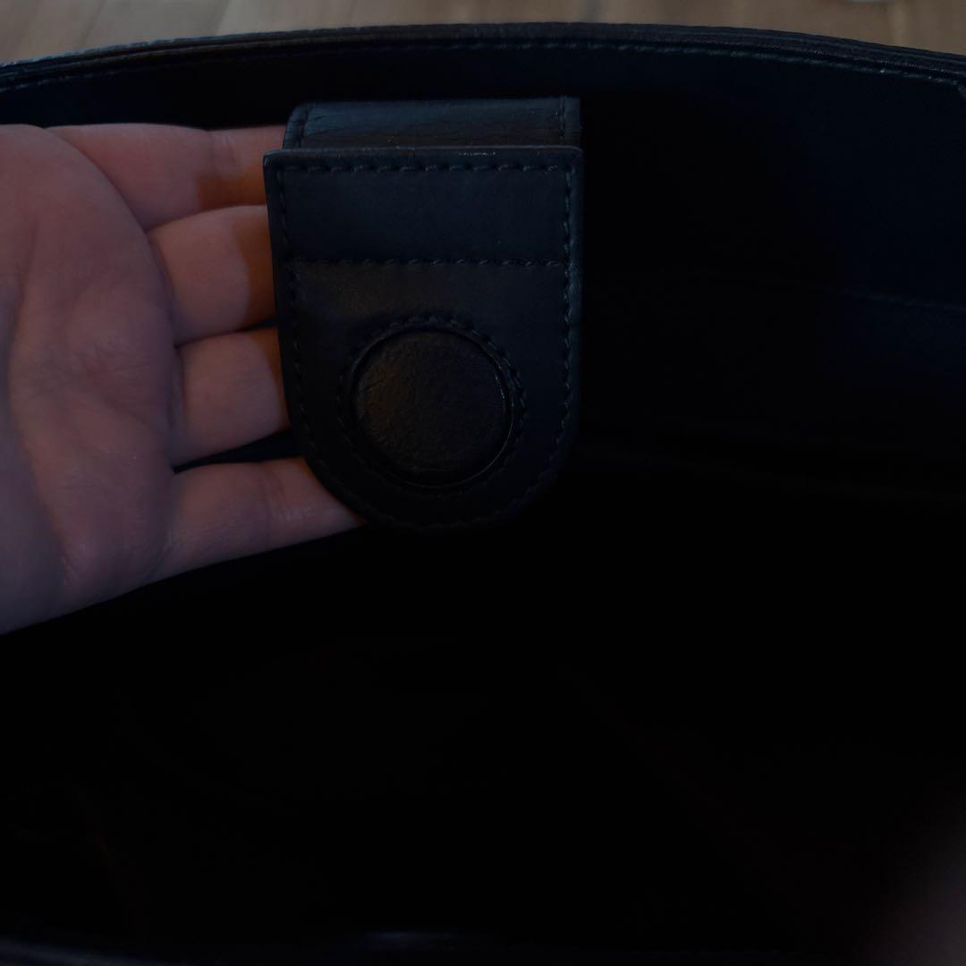 Gucci GGパターン トートバッグ　大容量