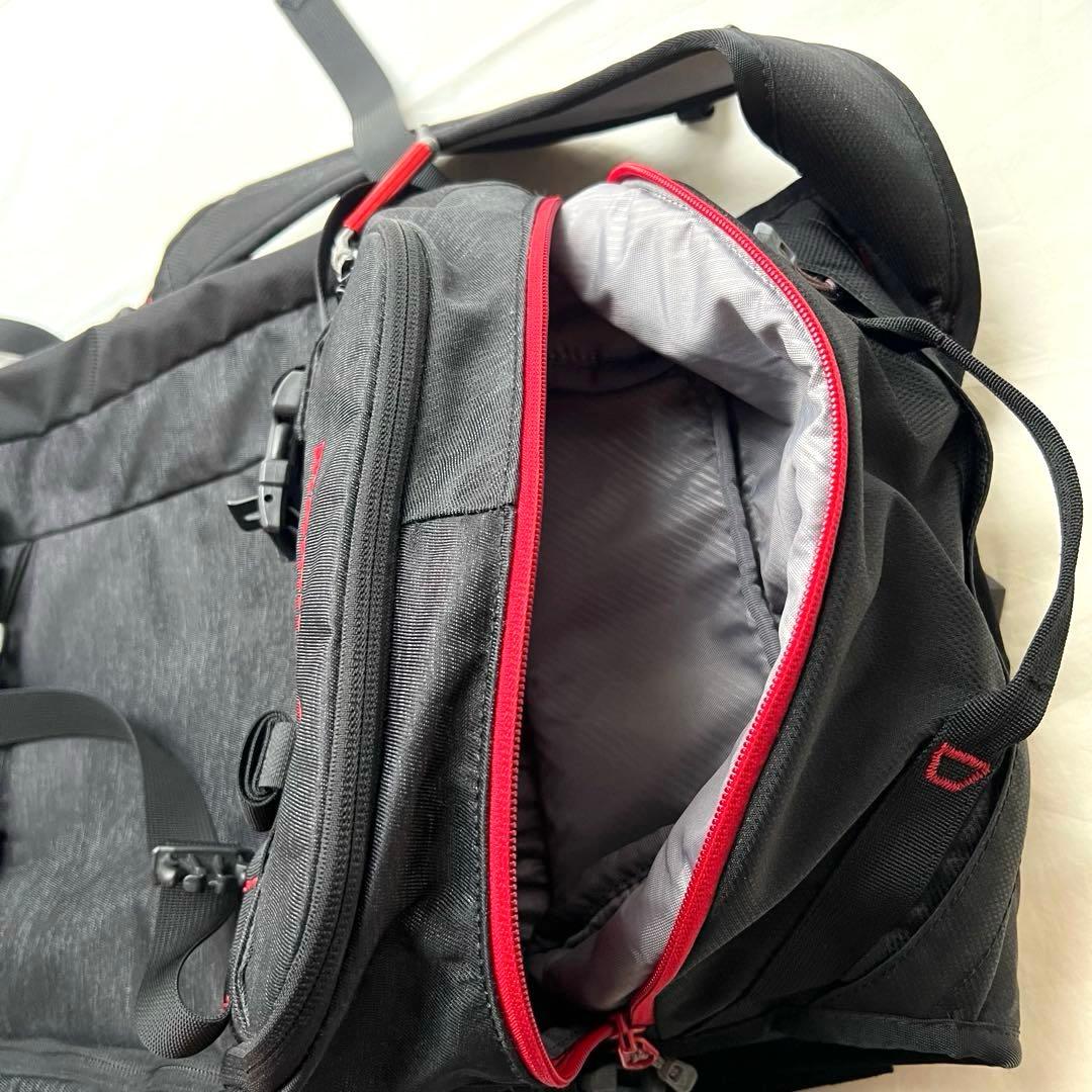 【美品】MAMMUT NIRVANA ニルバーナ 18L バックパック リュック