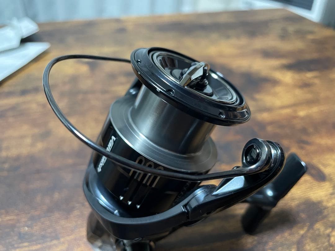 SHIMANO 19Vanquish 4000XG シマノ ヴァンキッシュ