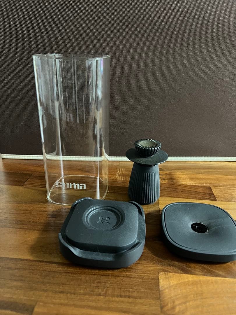 【稀少】enma お香立て　お香のおまけ付き　視覚的にもリラックス