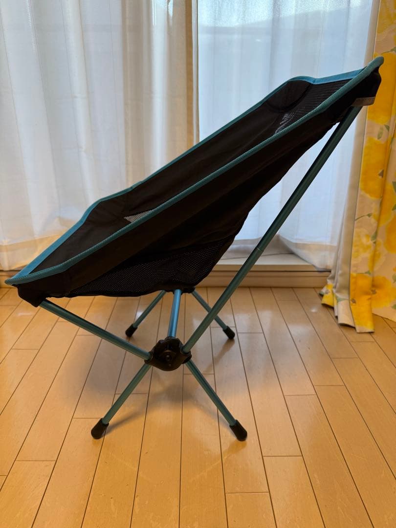 Helinox アウトドアチェア