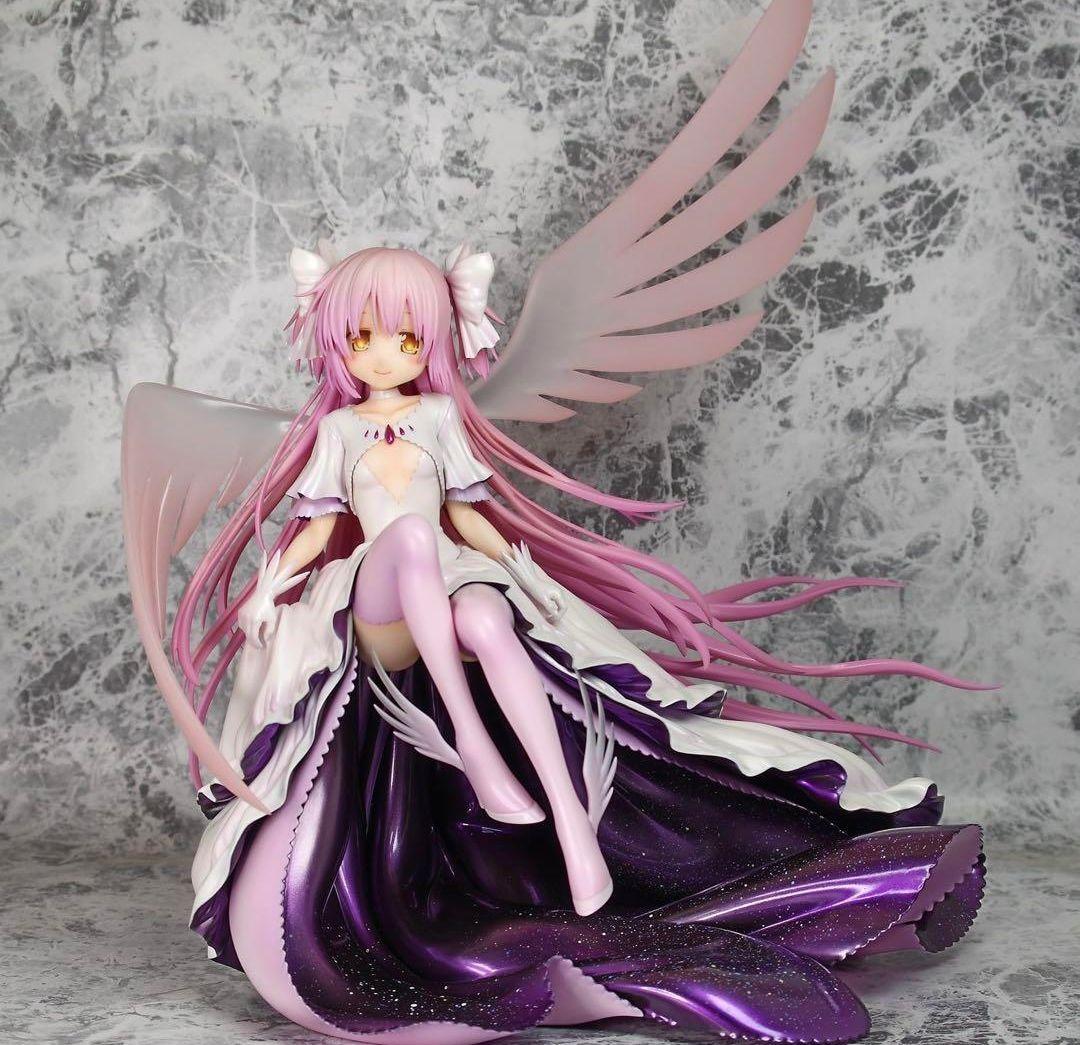 ワンフェス WF2025w アルティメットまどか