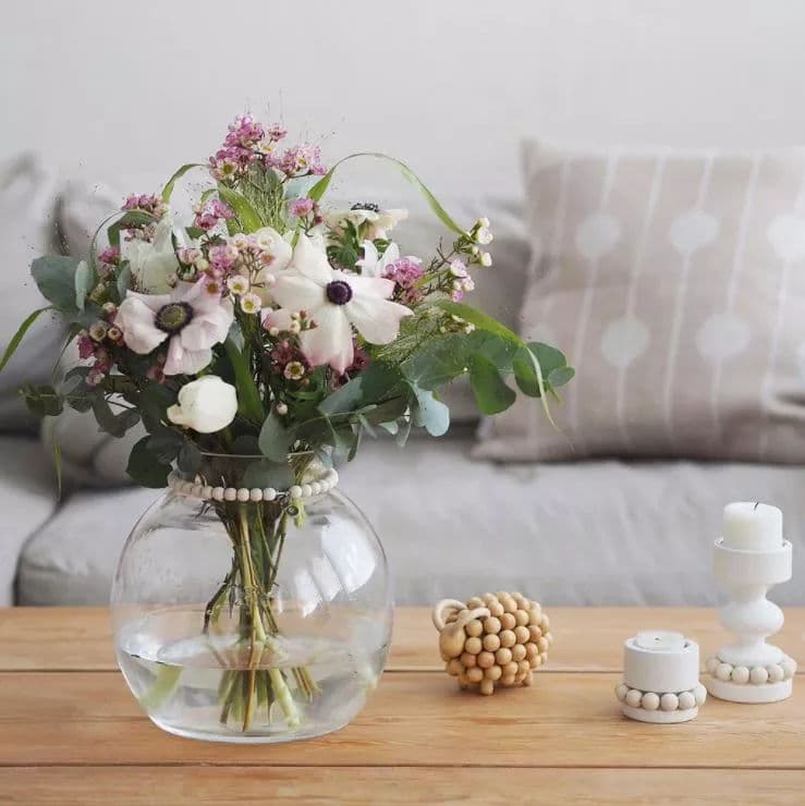 aarikka アーリッカ Kupla フラワーベース 北欧 フィンランド 花瓶