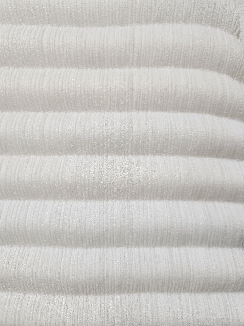 64449　ISSEY MIYAKE　タンクトップ