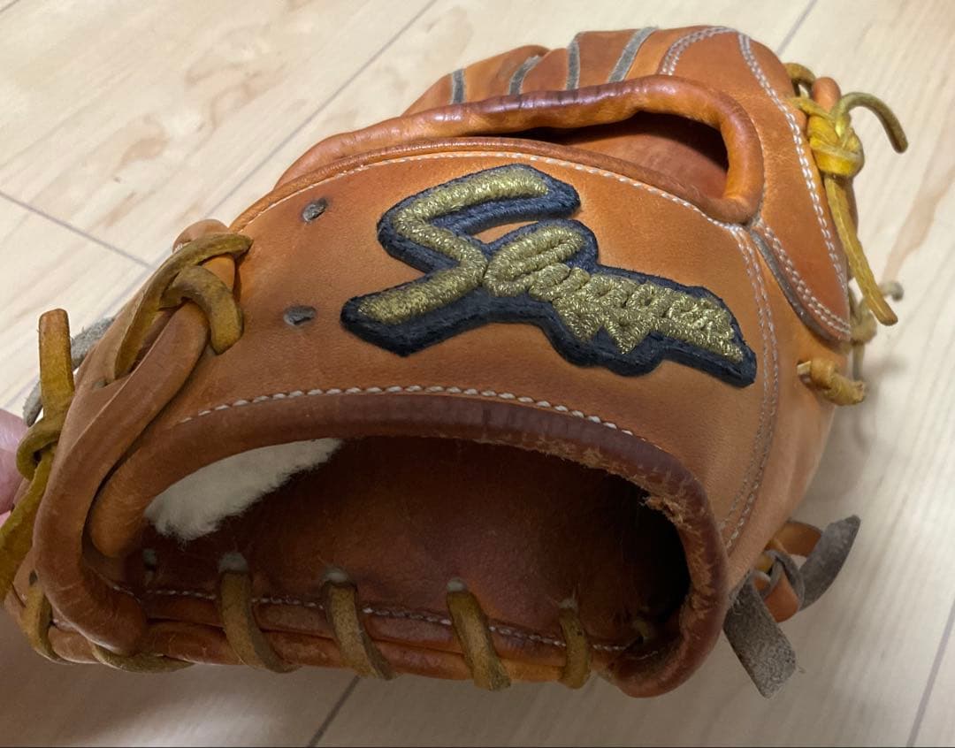 久保田スラッガー　硬式用　M00