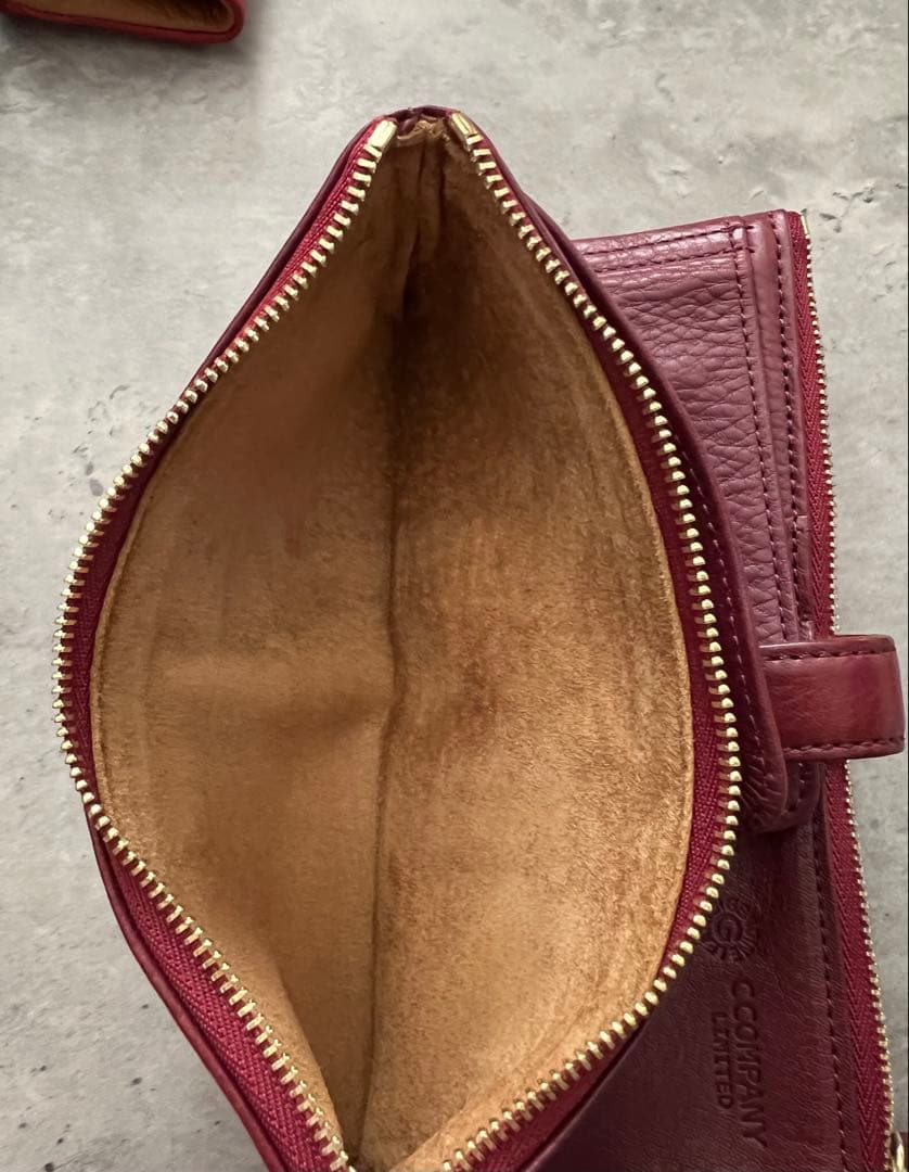 ルポペンケース 廃盤セット