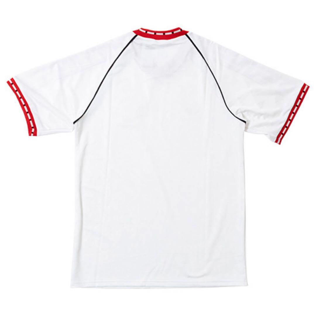 ⭐️新品未使用⭐ マンチェスター・ユナイテッド 91 アウェイジャージー