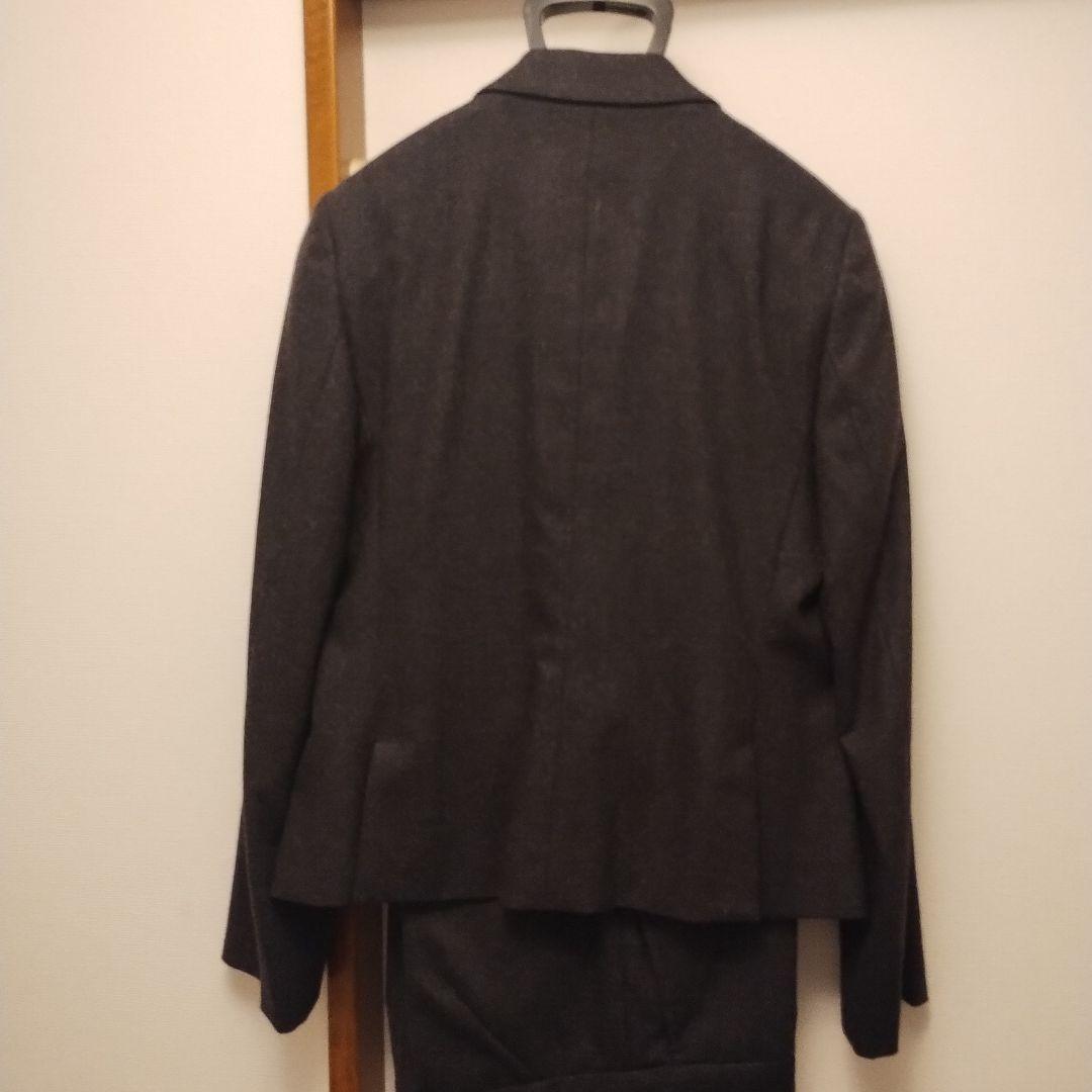 MARGARET HOWELL　マーガレットハウエル　セットアップ　スーツ