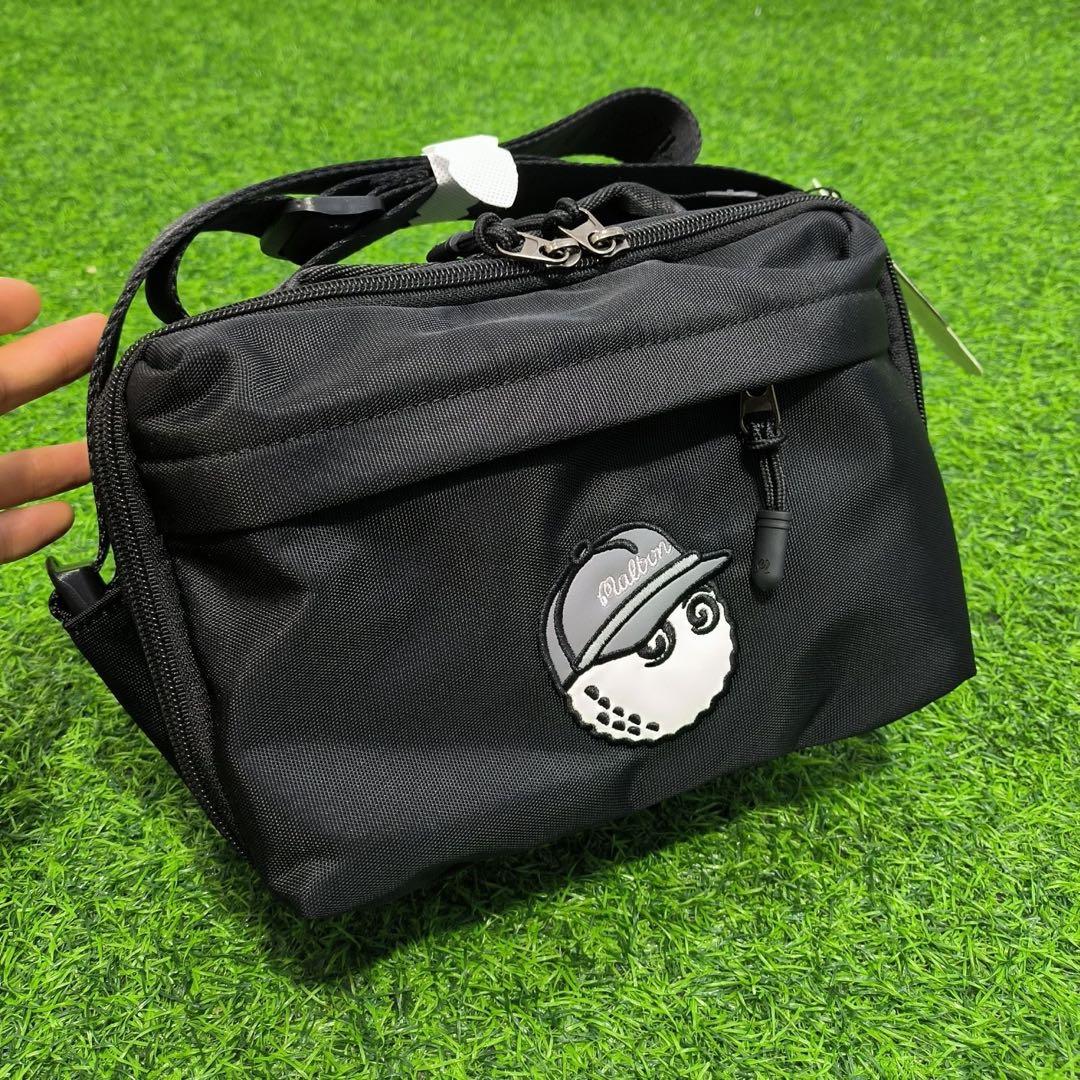 マルボン ゴルフ カートバッグ ハンドバック人気